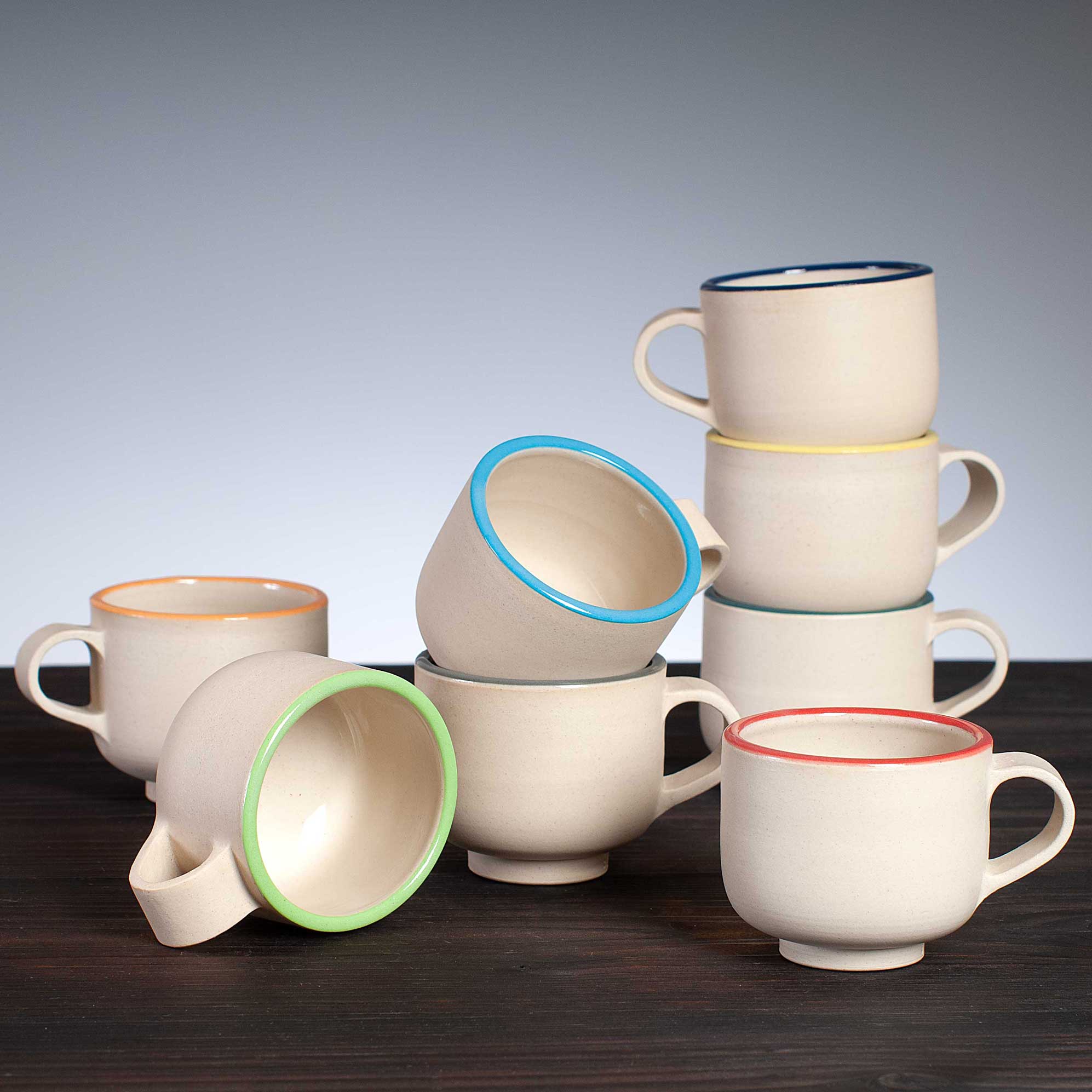 espresso cup range